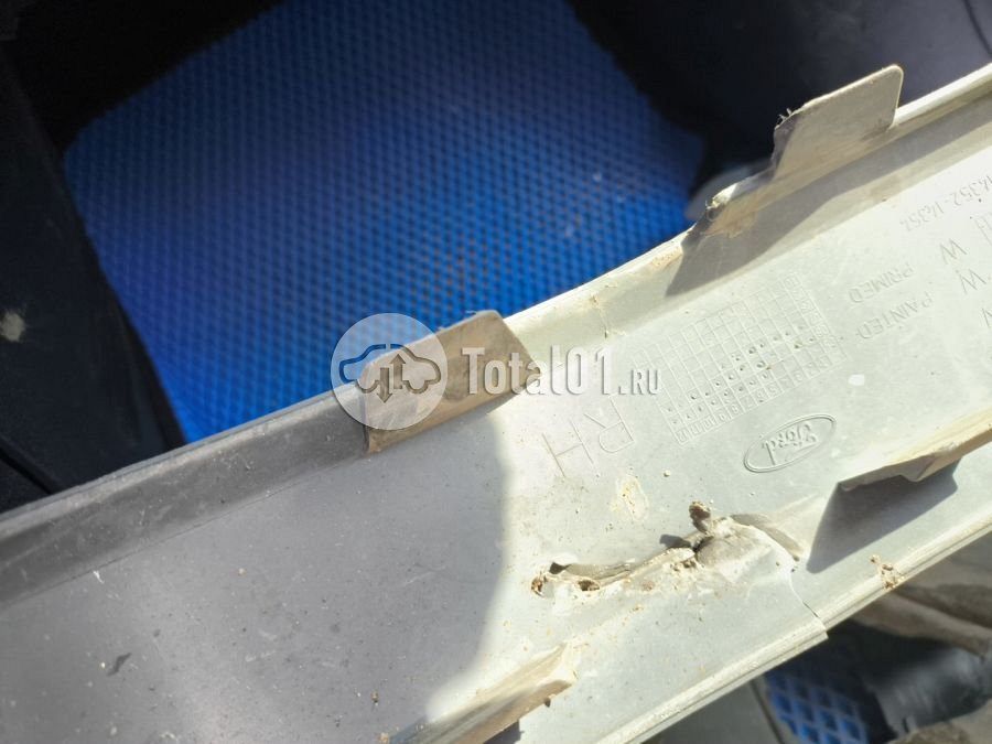 Фото Ford Fusion 44