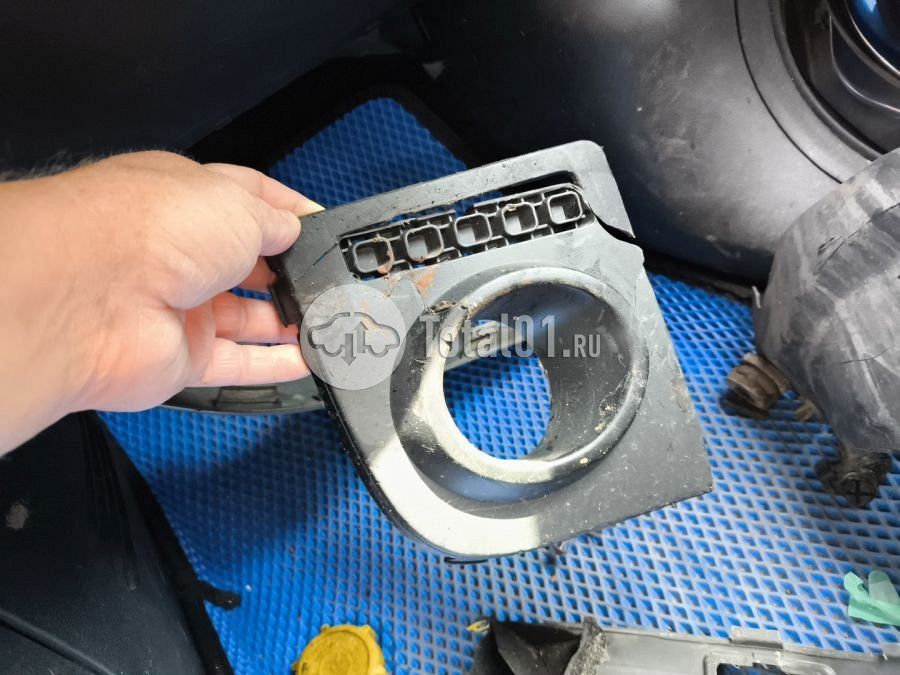 Фото Ford Fusion 46