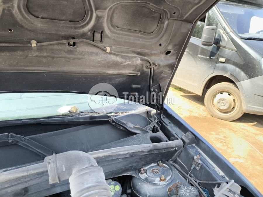 Фото Ford Fusion 62