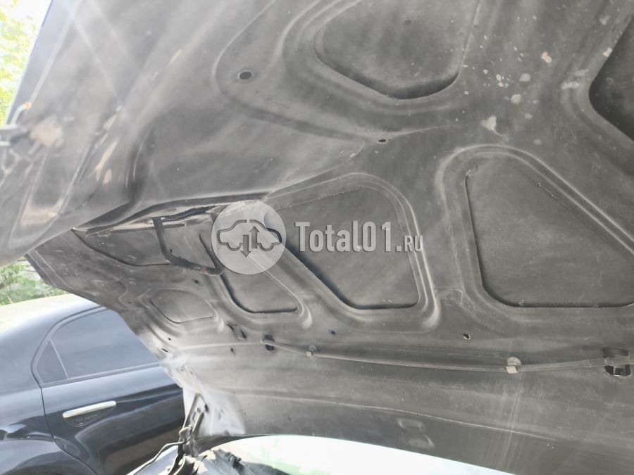 Фото Ford Fusion 68