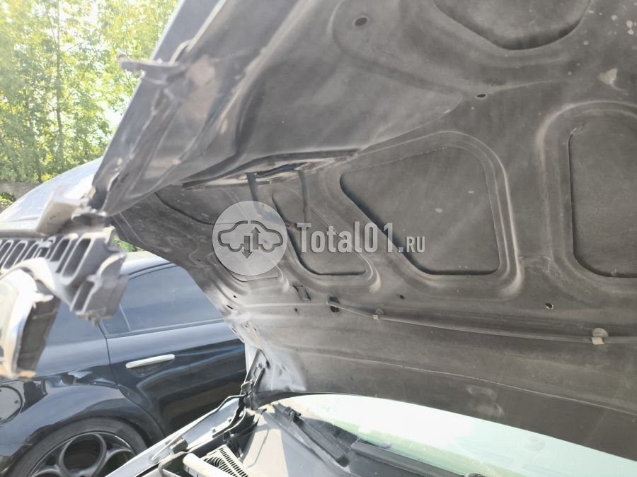 Фото Ford Fusion 70