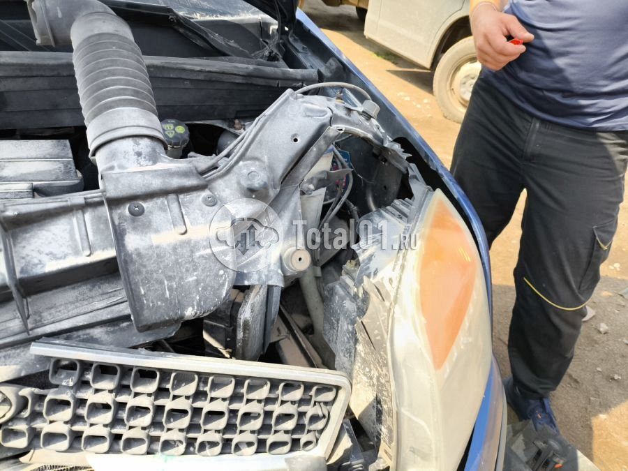 Фото Ford Fusion 72