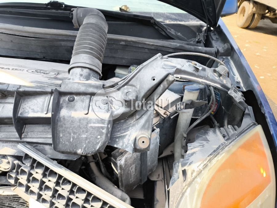 Фото Ford Fusion 78