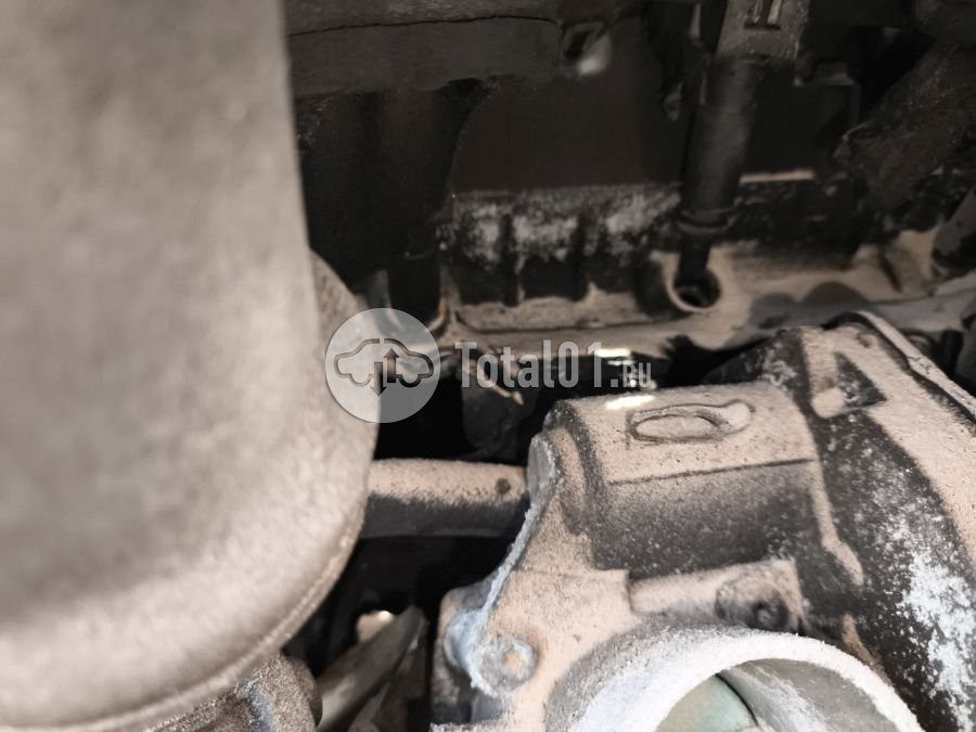 Фото Ford Fusion 80