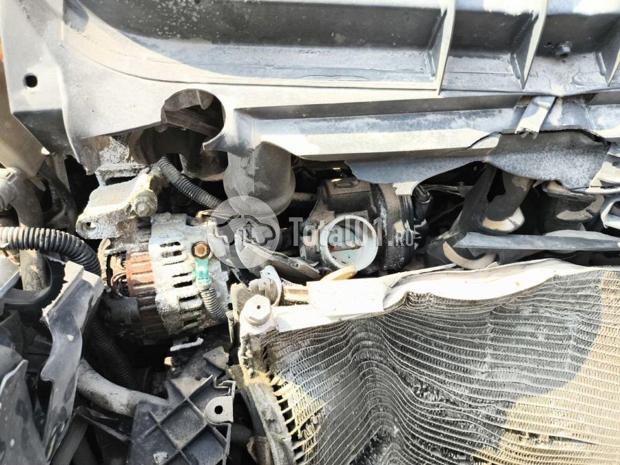 Фото Ford Fusion 86