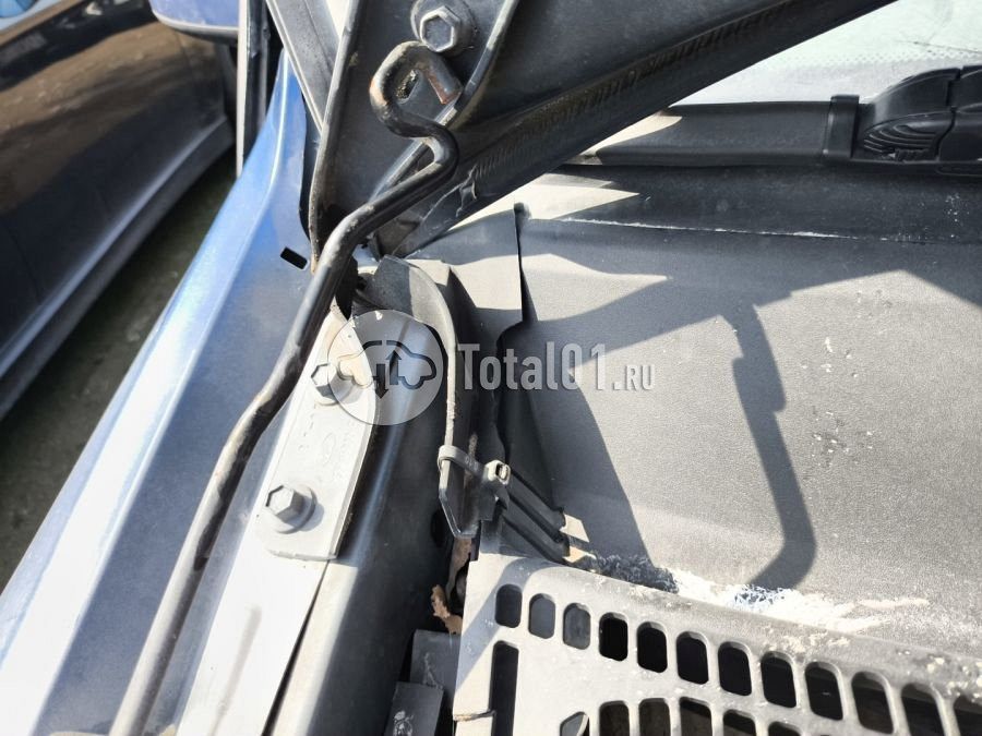 Фото Ford Fusion 98