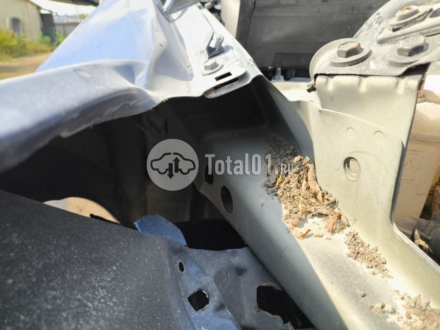 Фото Ford Fusion 104