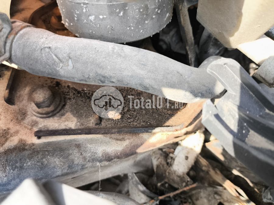 Фото Ford Fusion 108