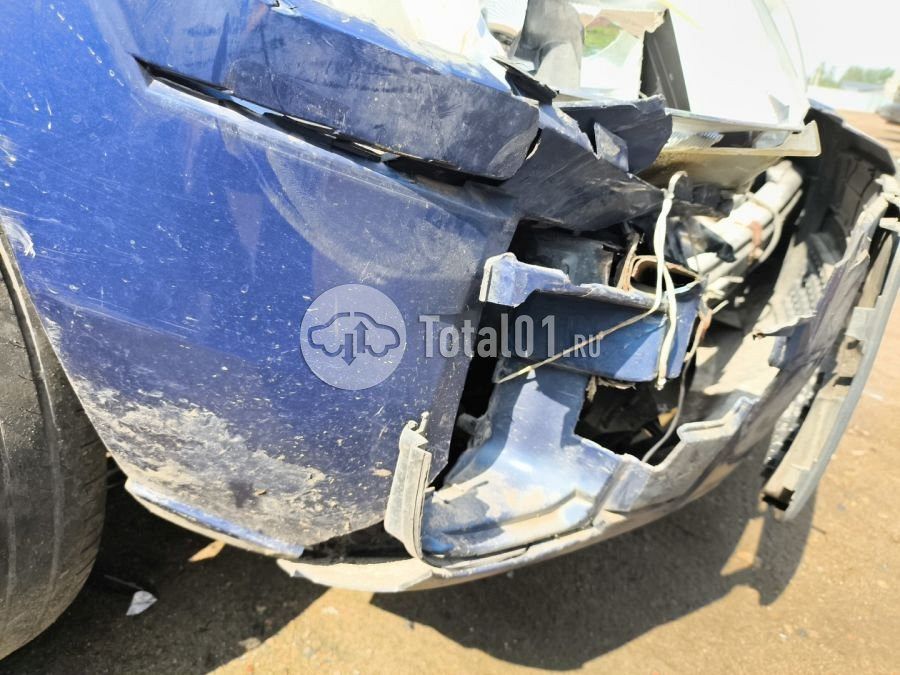 Фото Ford Fusion 114