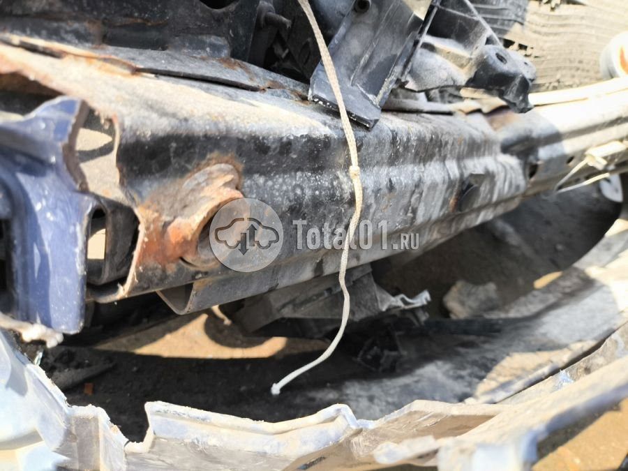 Фото Ford Fusion 116