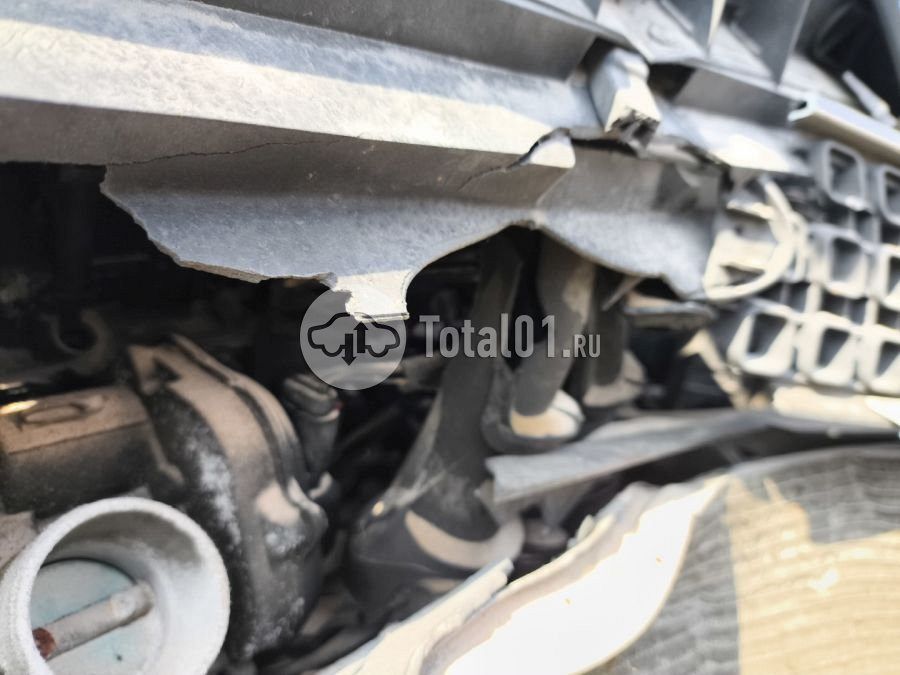 Фото Ford Fusion 120