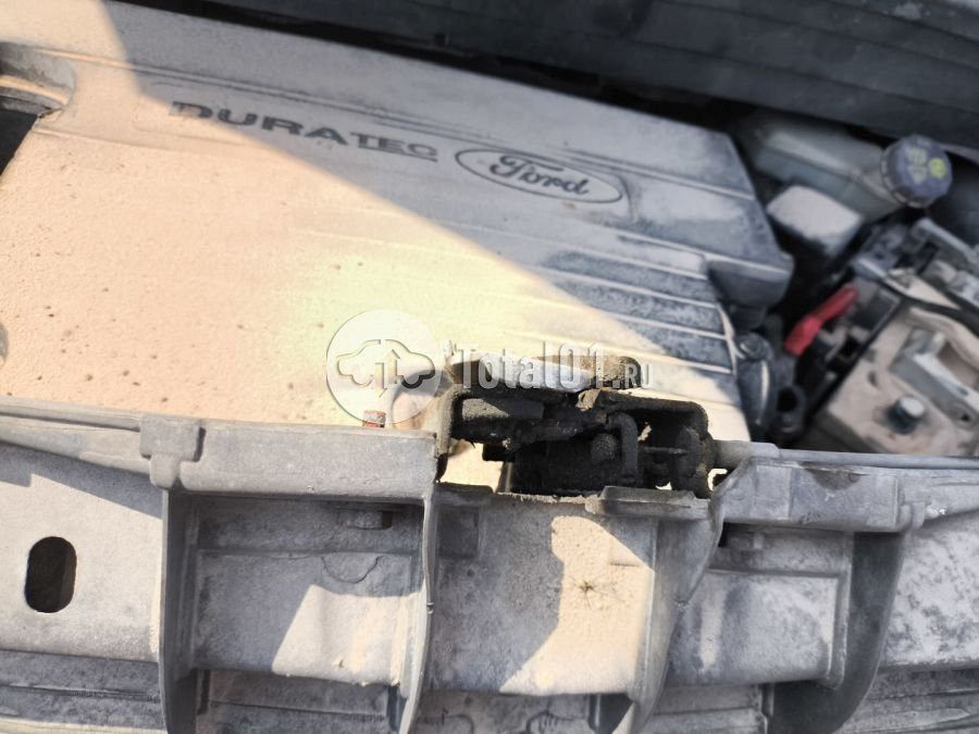 Фото Ford Fusion 122