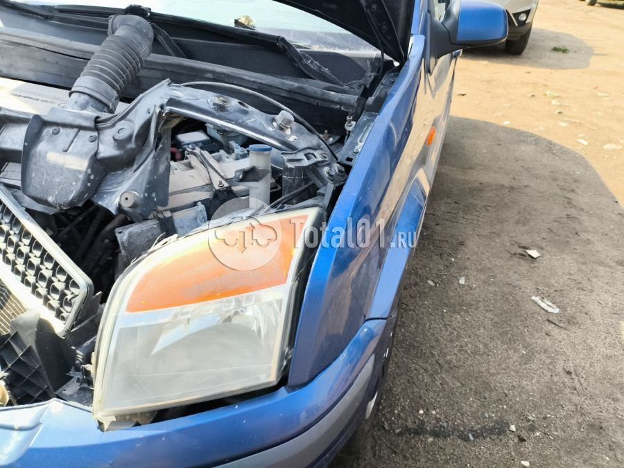 Фото Ford Fusion 126