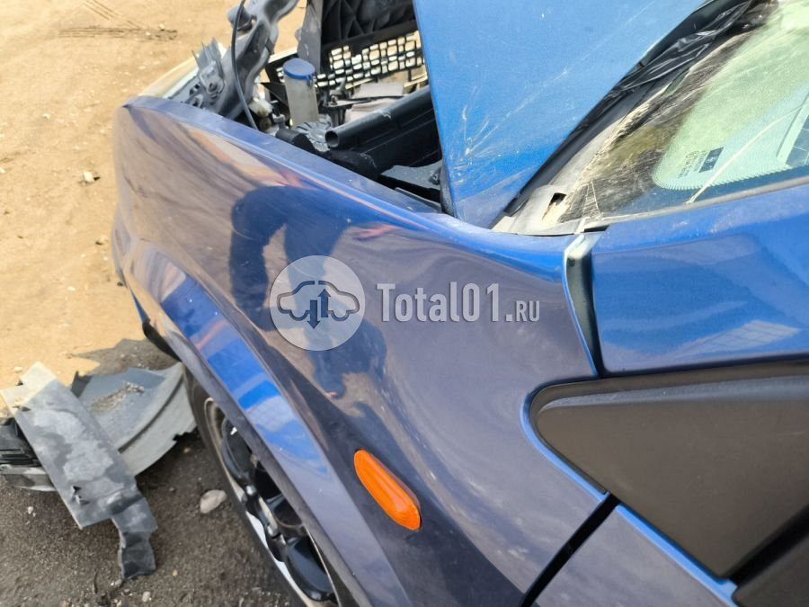 Фото Ford Fusion 136
