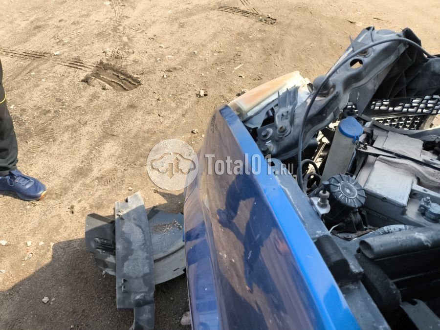 Фото Ford Fusion 138