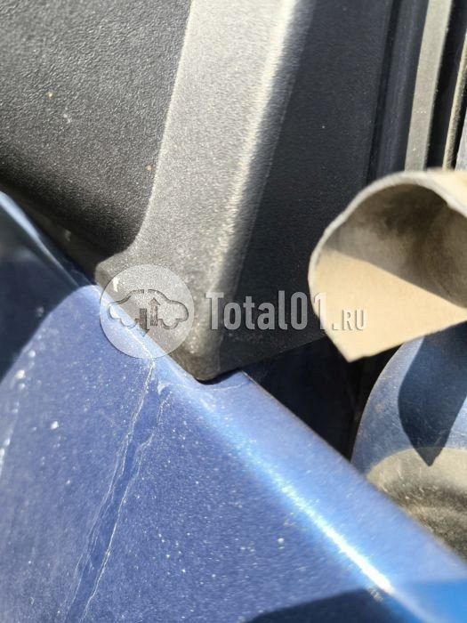 Фото Ford Fusion 154