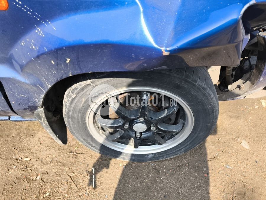 Фото Ford Fusion 156