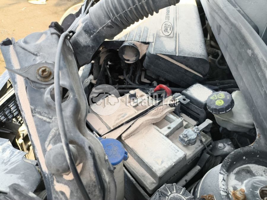 Фото Ford Fusion 158