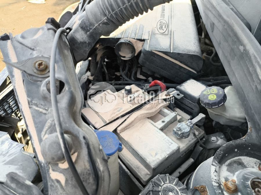Фото Ford Fusion 160