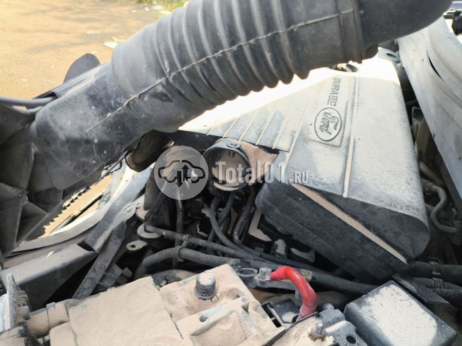 Фото Ford Fusion 162