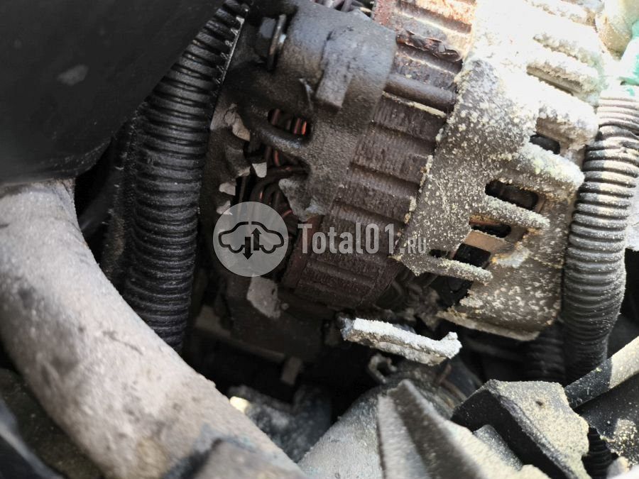 Фото Ford Fusion 170