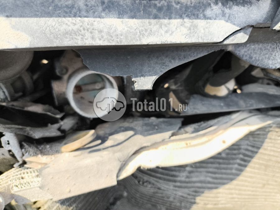 Фото Ford Fusion 172