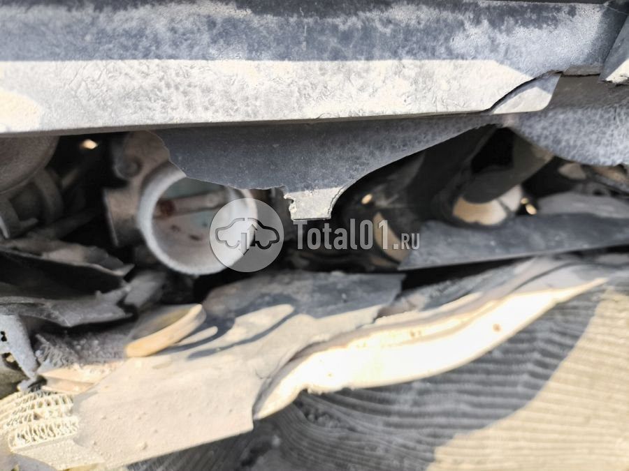 Фото Ford Fusion 174