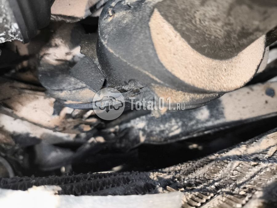 Фото Ford Fusion 176