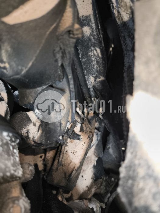Фото Ford Fusion 178