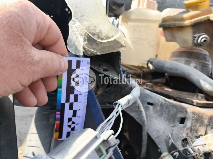 Фото Ford Fusion 192
