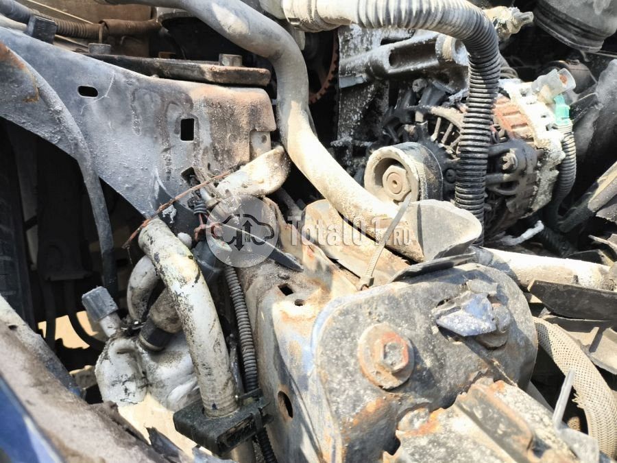 Фото Ford Fusion 194