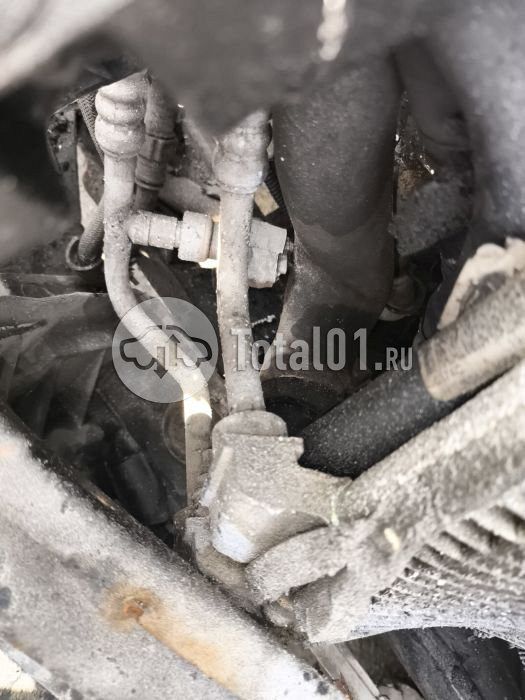 Фото Ford Fusion 200