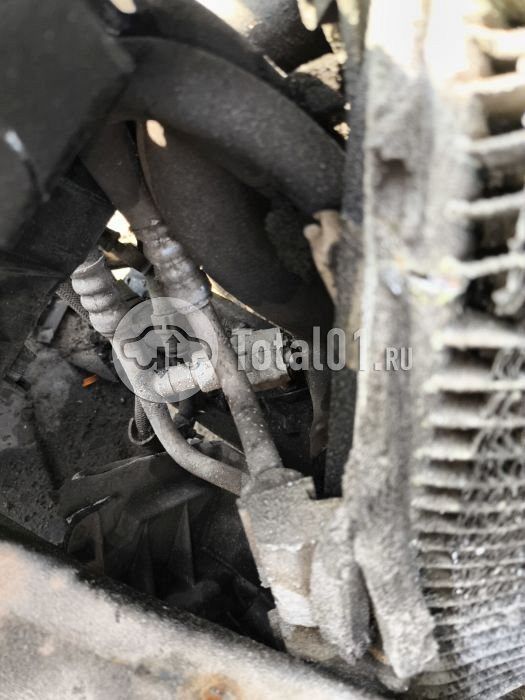 Фото Ford Fusion 202
