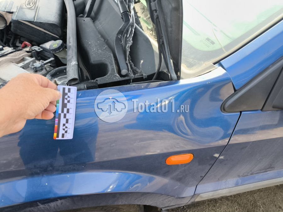 Фото Ford Fusion 218