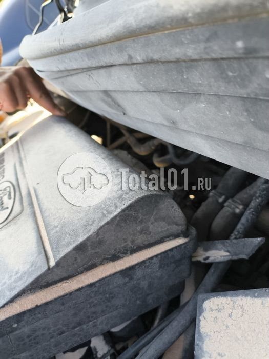 Фото Ford Fusion 224