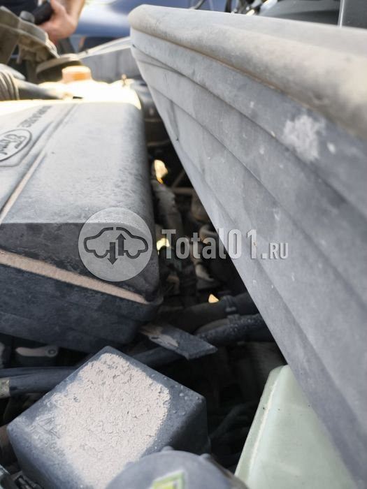 Фото Ford Fusion 226