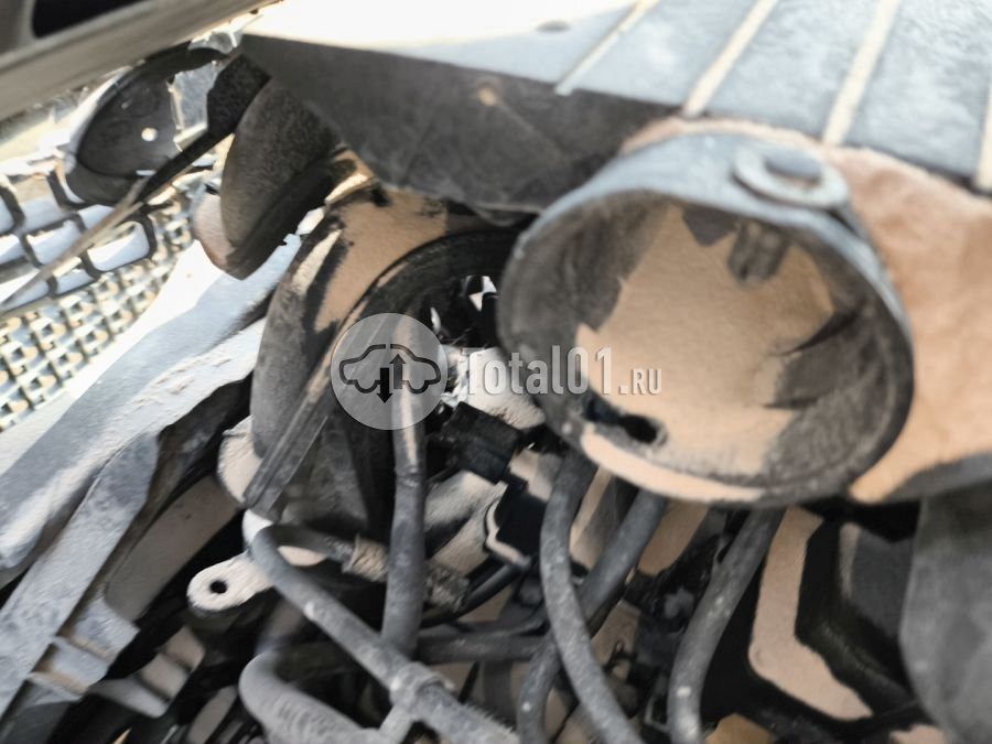 Фото Ford Fusion 228