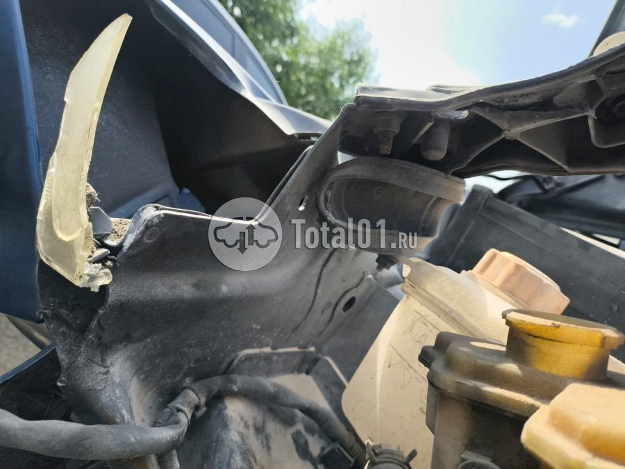 Фото Ford Fusion 246