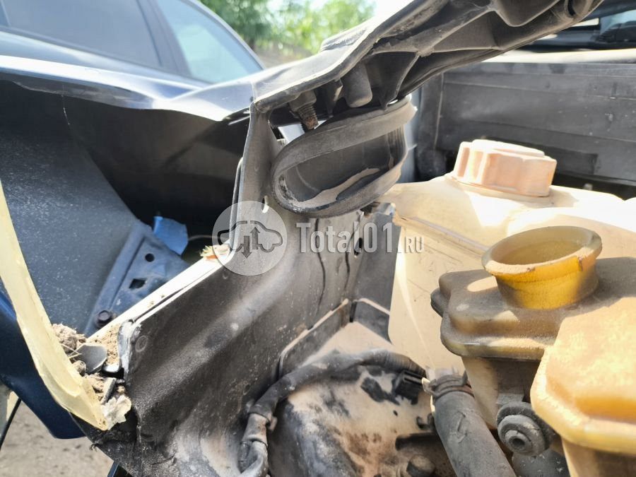 Фото Ford Fusion 248