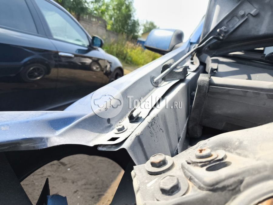 Фото Ford Fusion 250