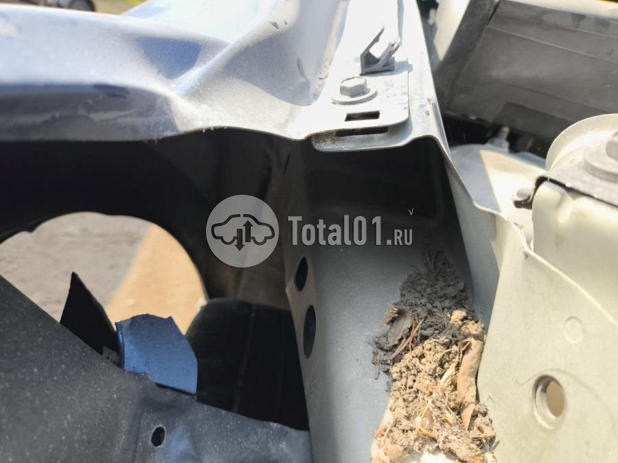 Фото Ford Fusion 254