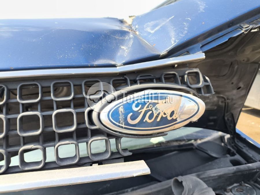 Фото Ford Fusion 256