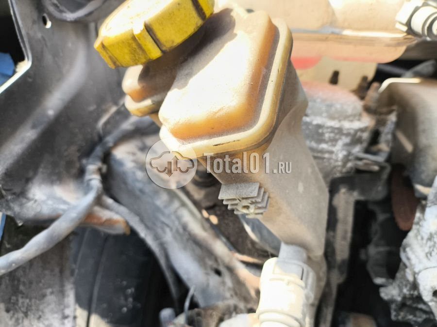 Фото Ford Fusion 258