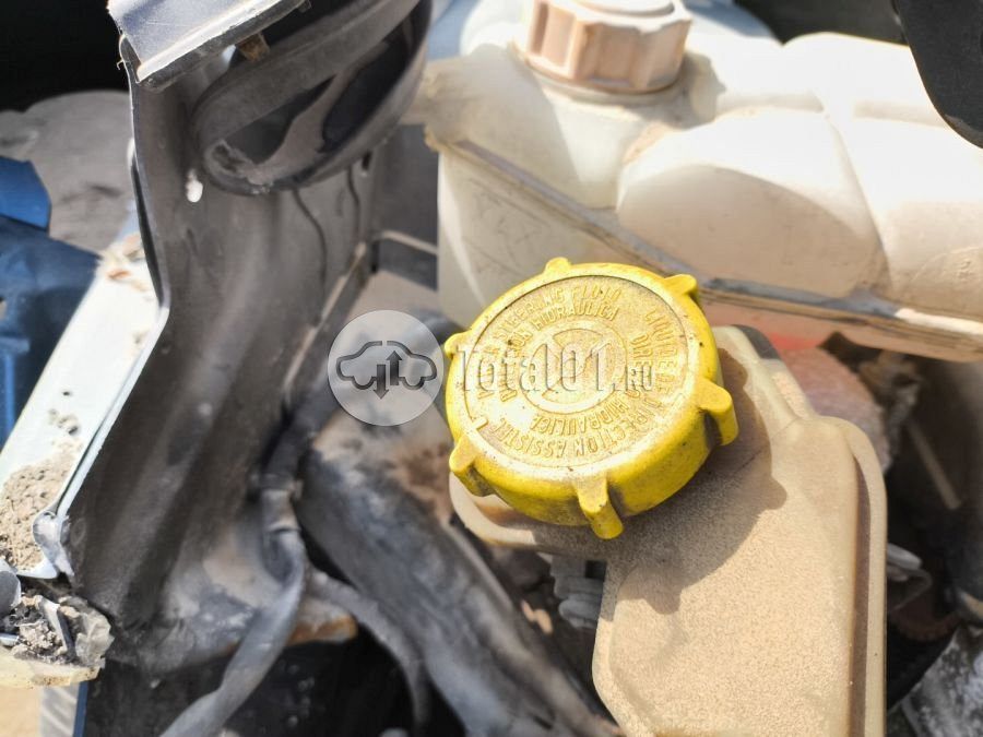 Фото Ford Fusion 260