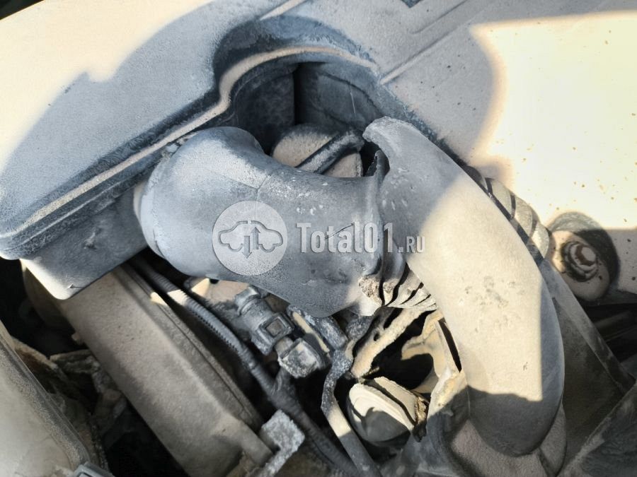 Фото Ford Fusion 264