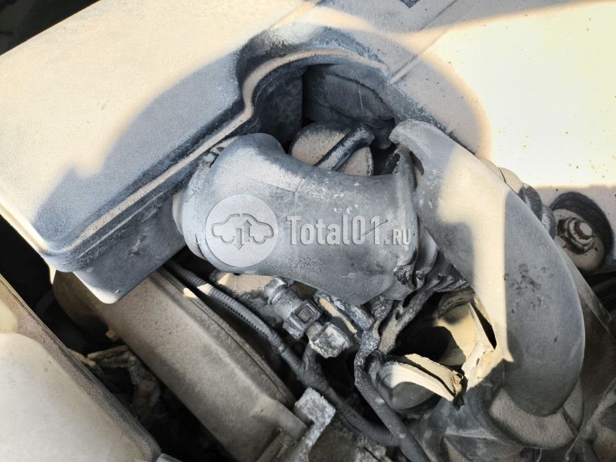 Фото Ford Fusion 266
