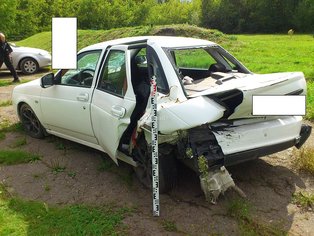 Фото ВАЗ (LADA) Priora 6