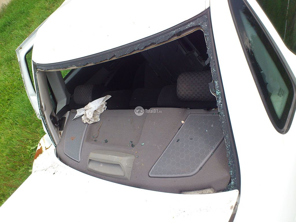 Фото ВАЗ (LADA) Priora 14