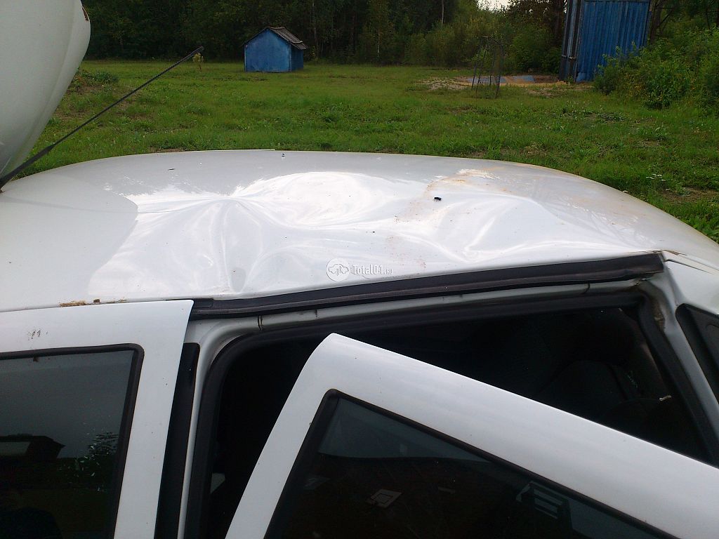 Фото ВАЗ (LADA) Priora 20