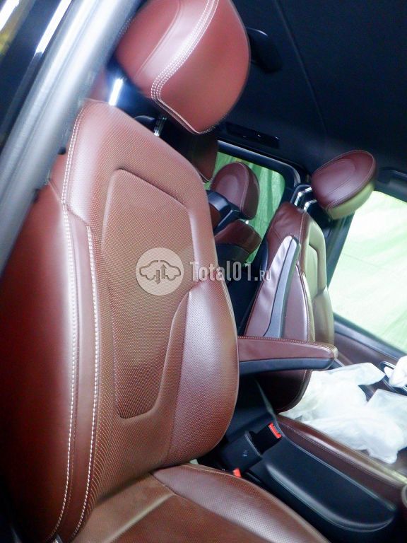 Фото Mercedes-Benz V-класс 24